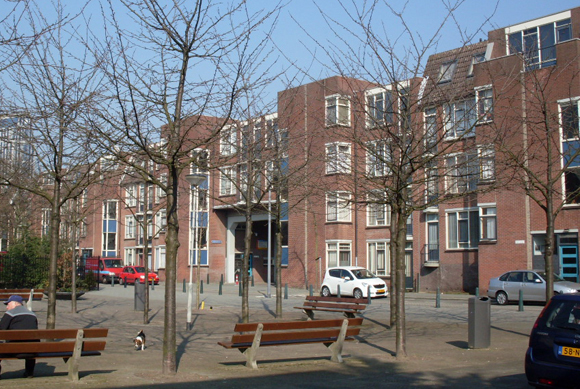 Rembrandtstraat