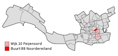 Noordereiland