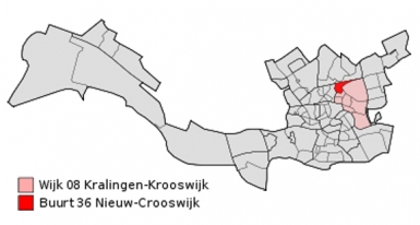 Nieuw Crooswijk