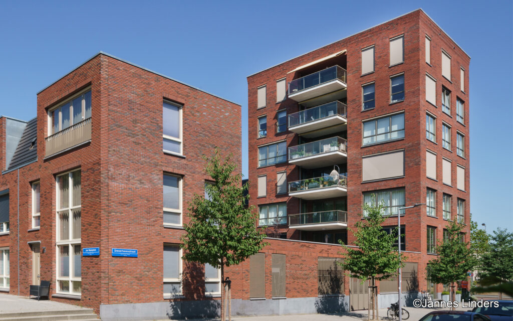 Noordsingel Lofts