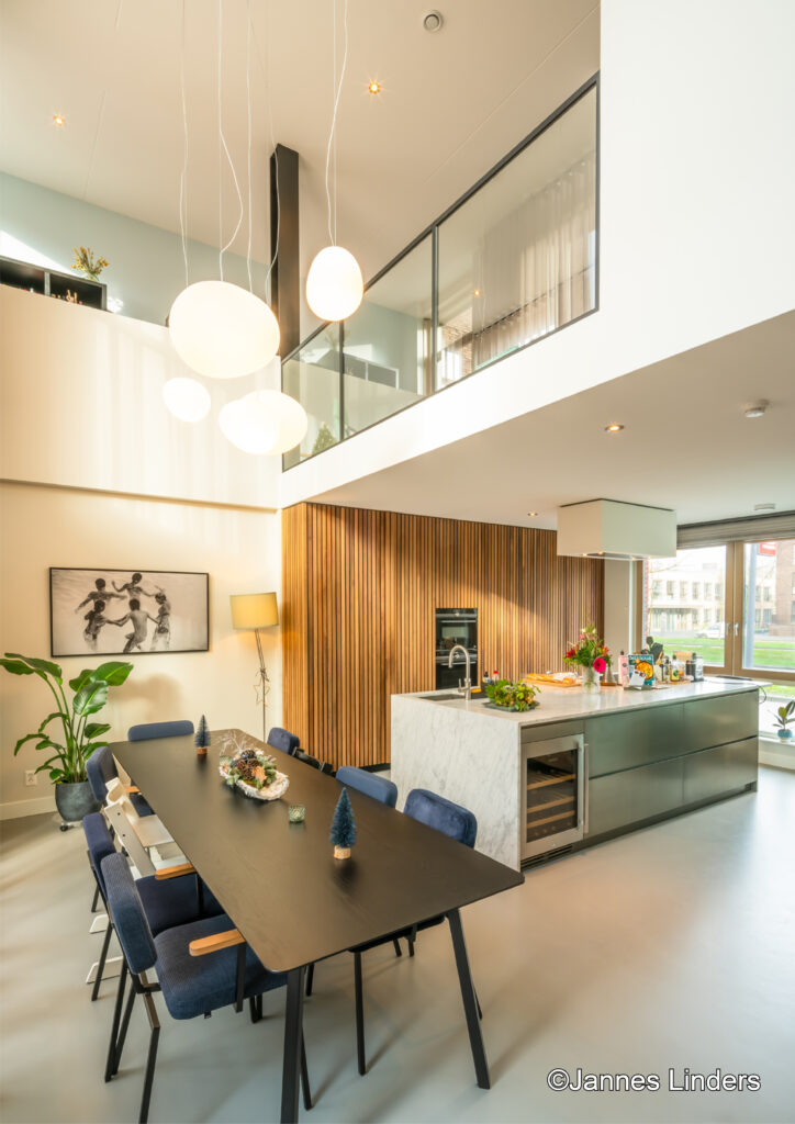 Noordsingel Lofts