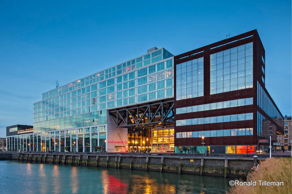 Noordsingel Lofts