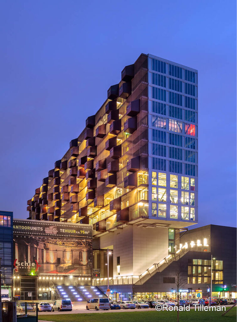 Noordsingel Lofts