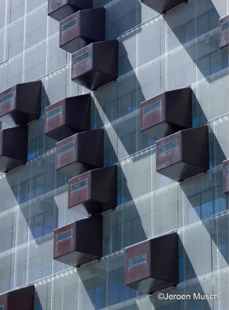 Noordsingel Lofts