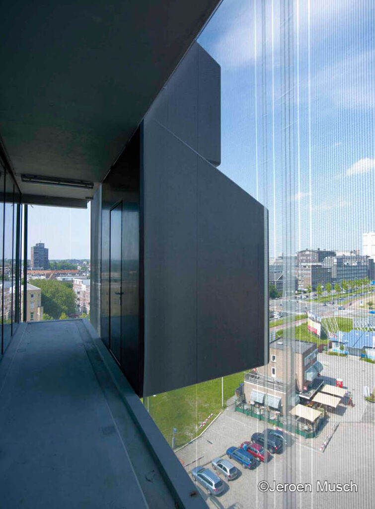 Noordsingel Lofts