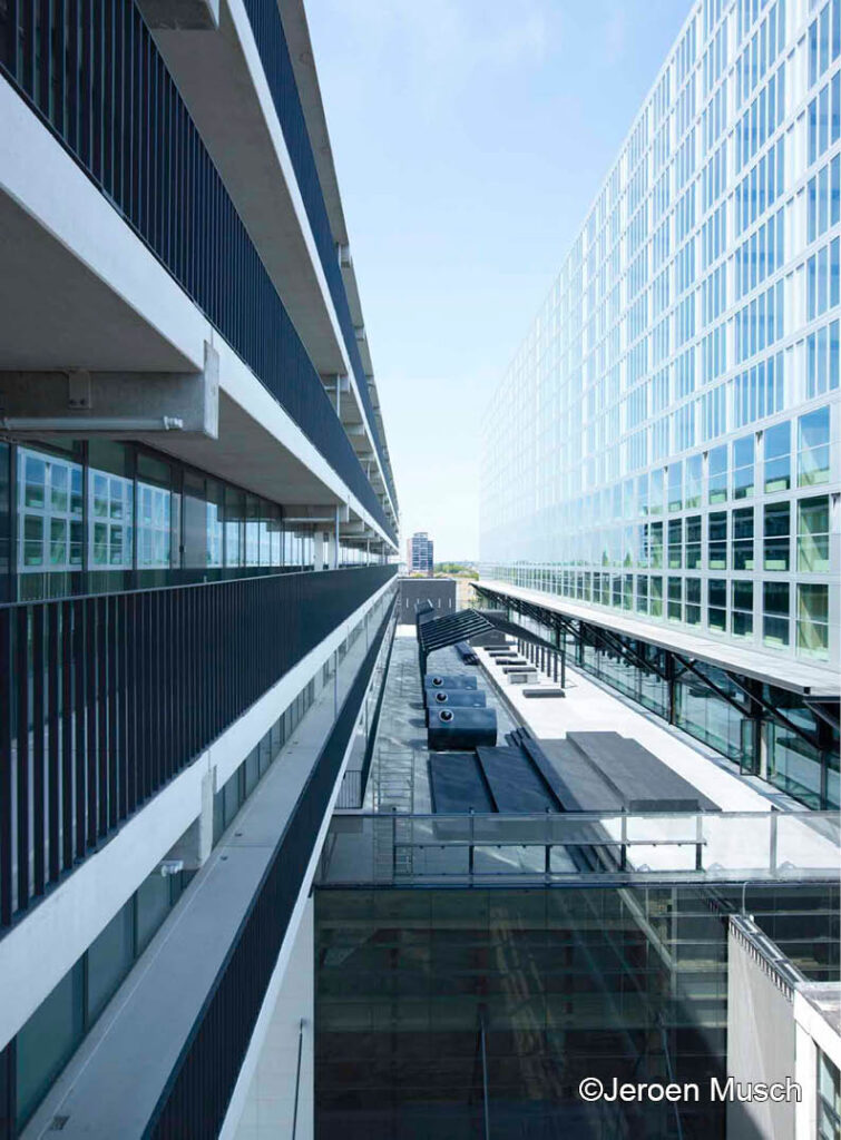 Noordsingel Lofts
