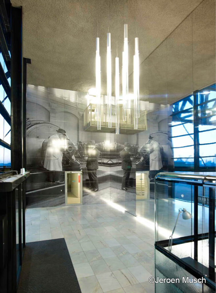 Noordsingel Lofts