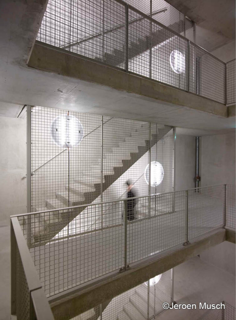 Noordsingel Lofts