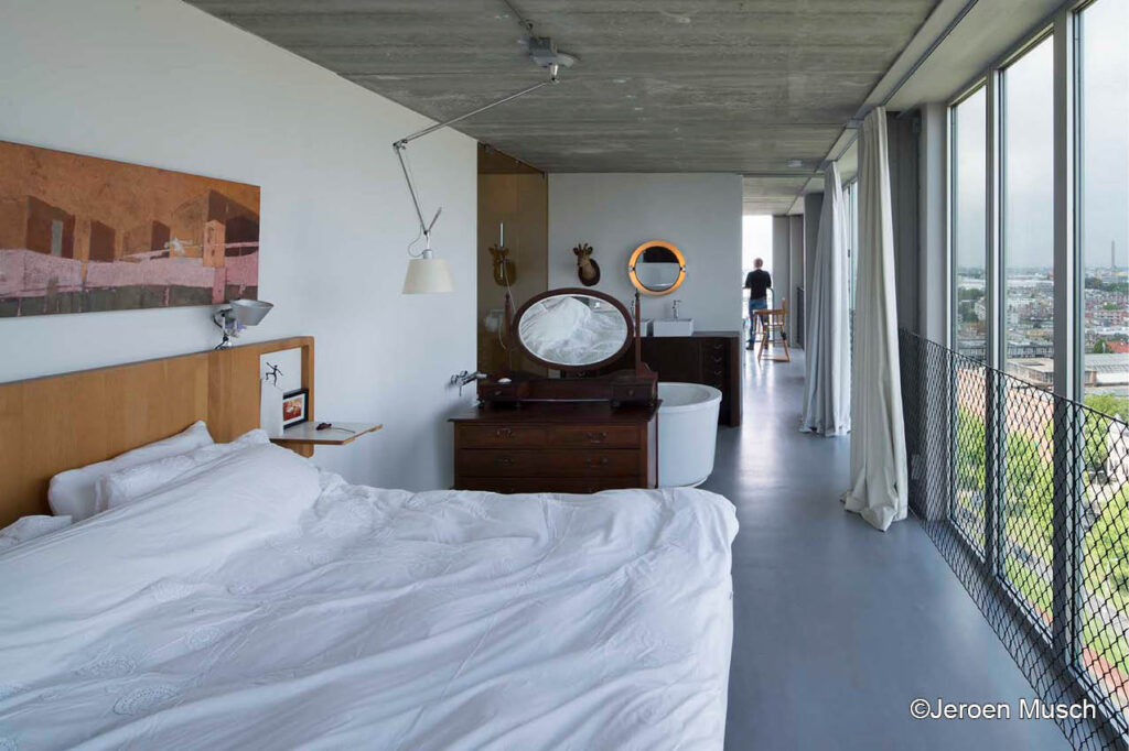 Noordsingel Lofts