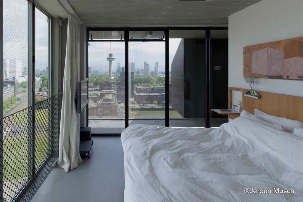 Noordsingel Lofts