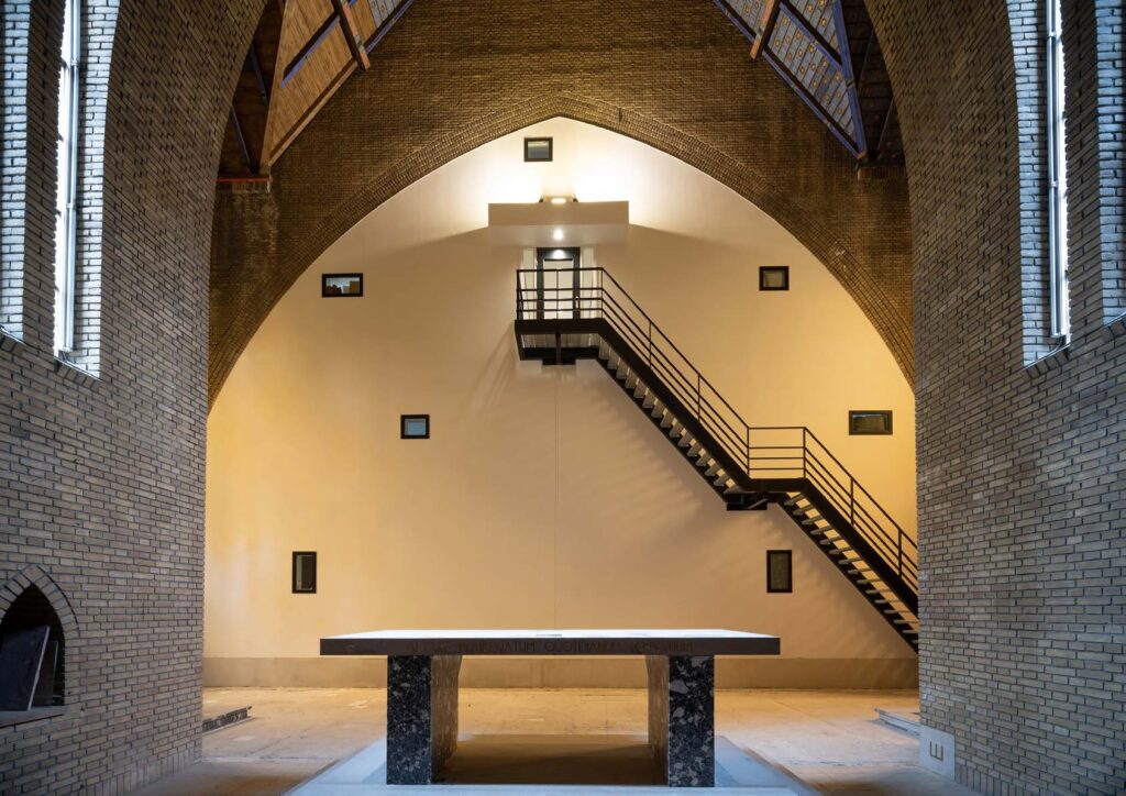 Noordsingel Lofts