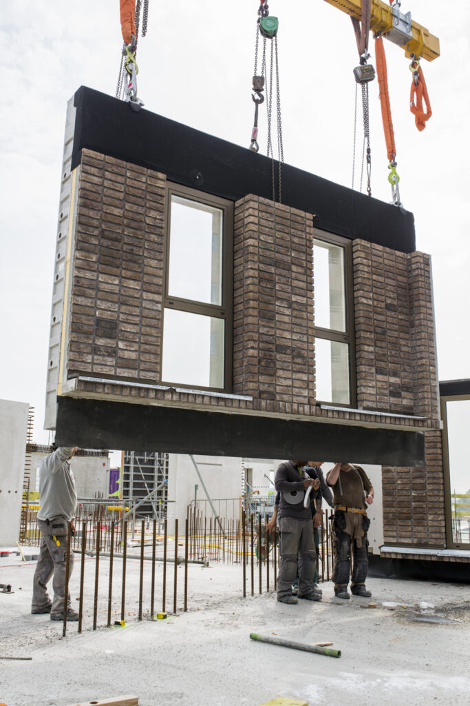 Noordsingel Lofts