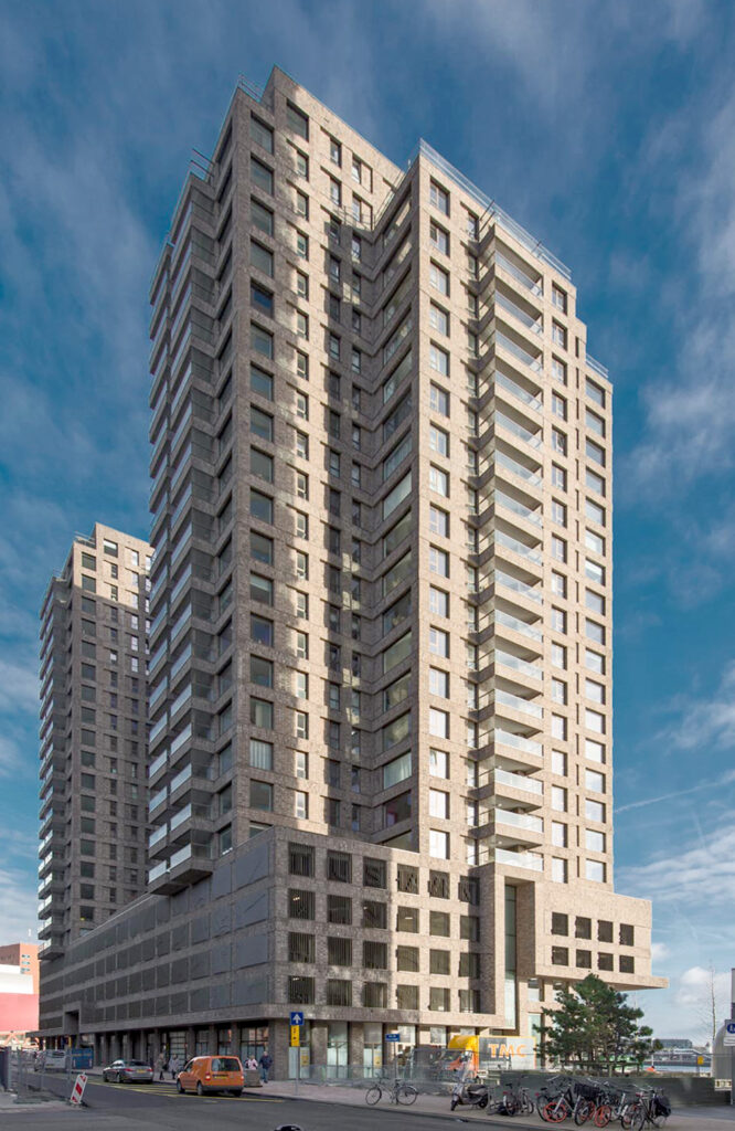 Noordsingel Lofts
