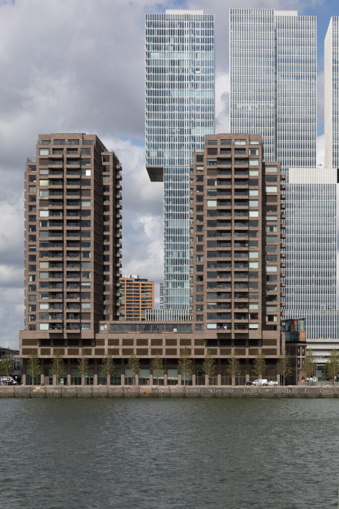 Noordsingel Lofts