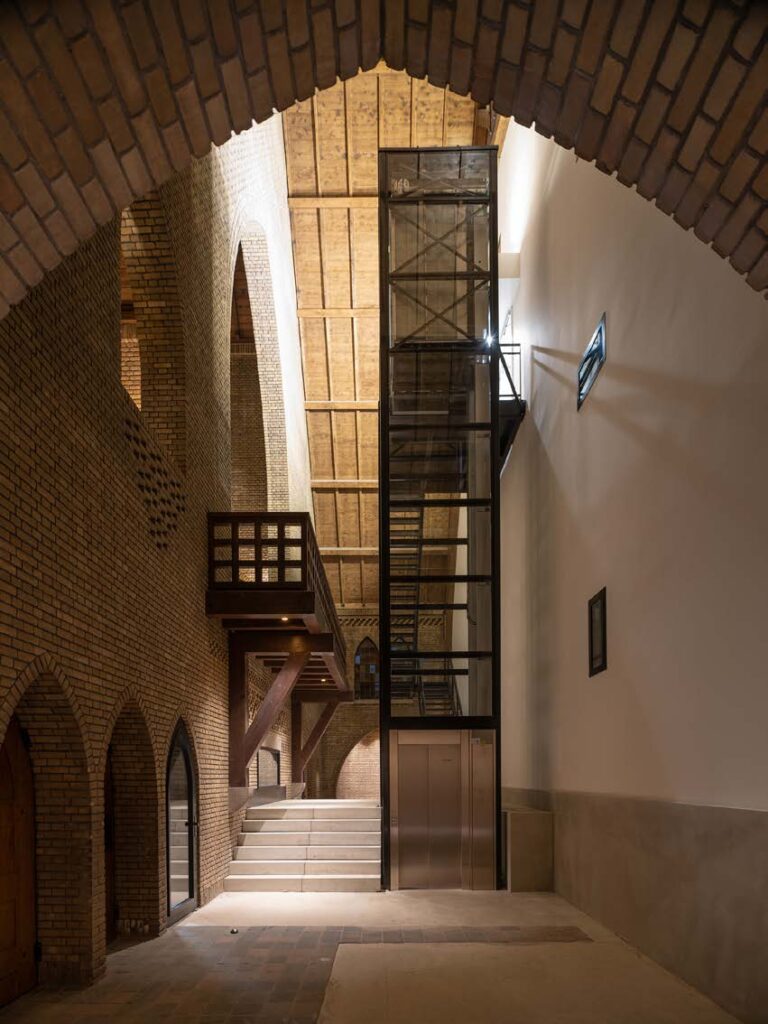 Noordsingel Lofts