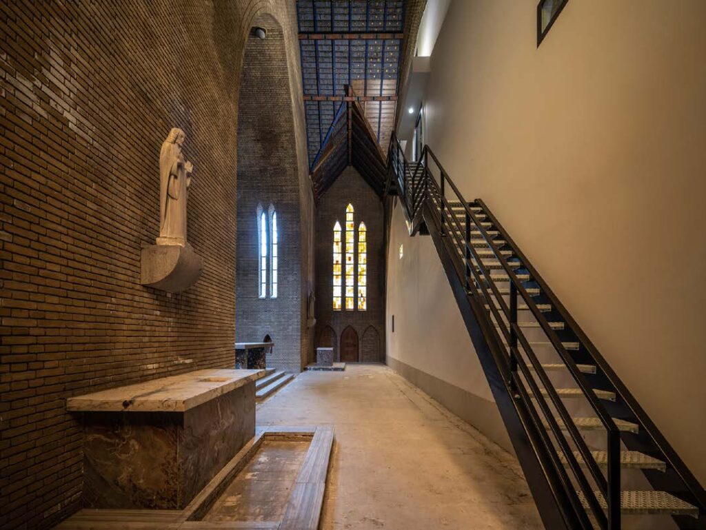 Noordsingel Lofts