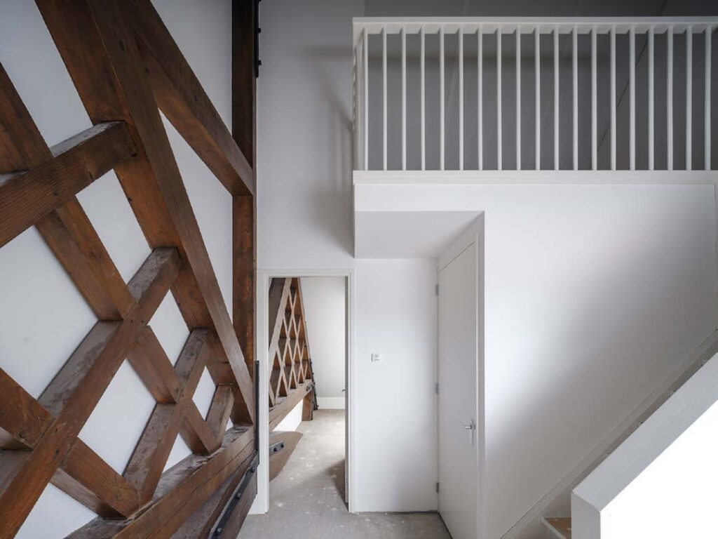 Noordsingel Lofts