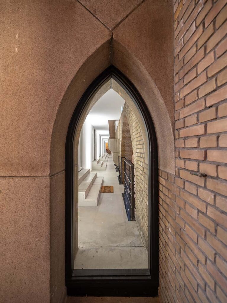 Noordsingel Lofts