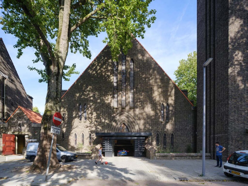 Noordsingel Lofts
