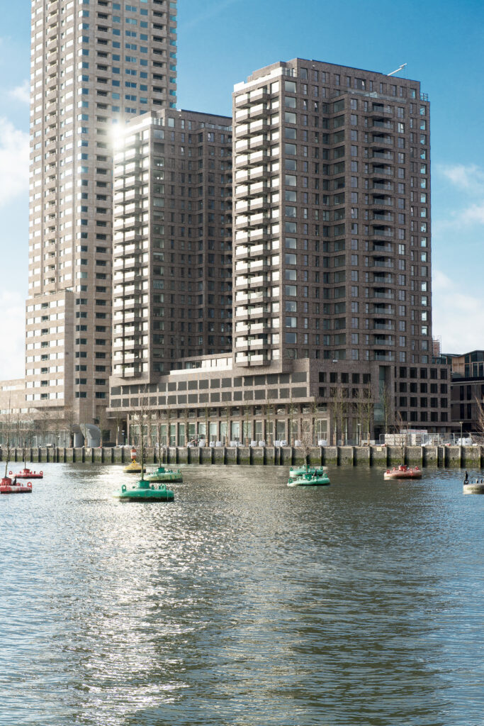 Noordsingel Lofts