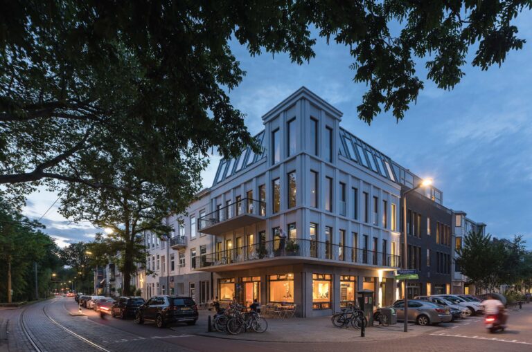 Noordsingel Lofts
