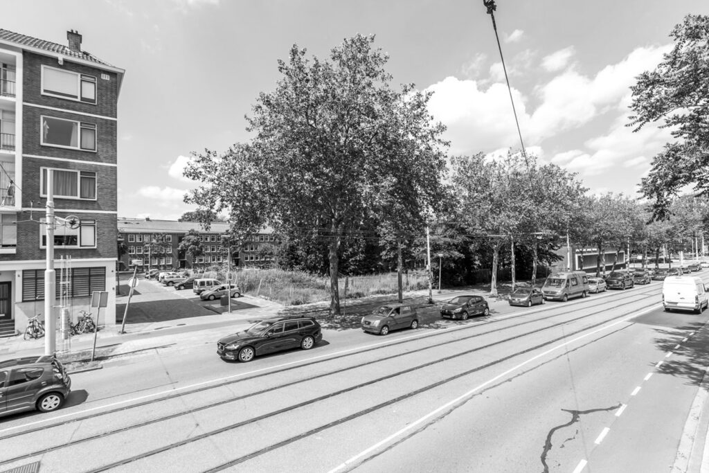 Noordsingel Lofts