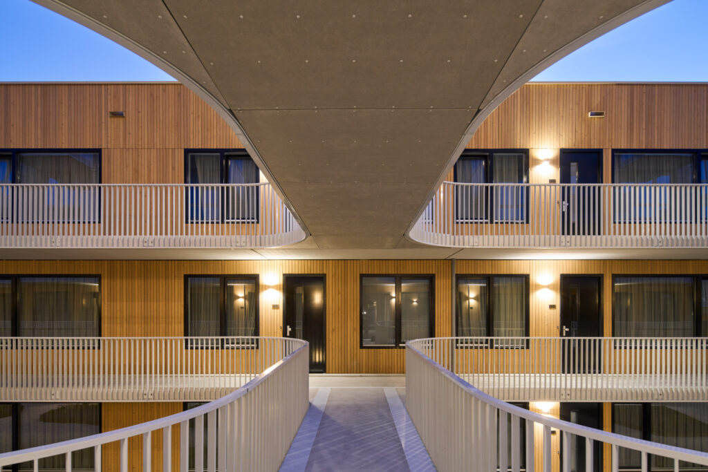 Noordsingel Lofts