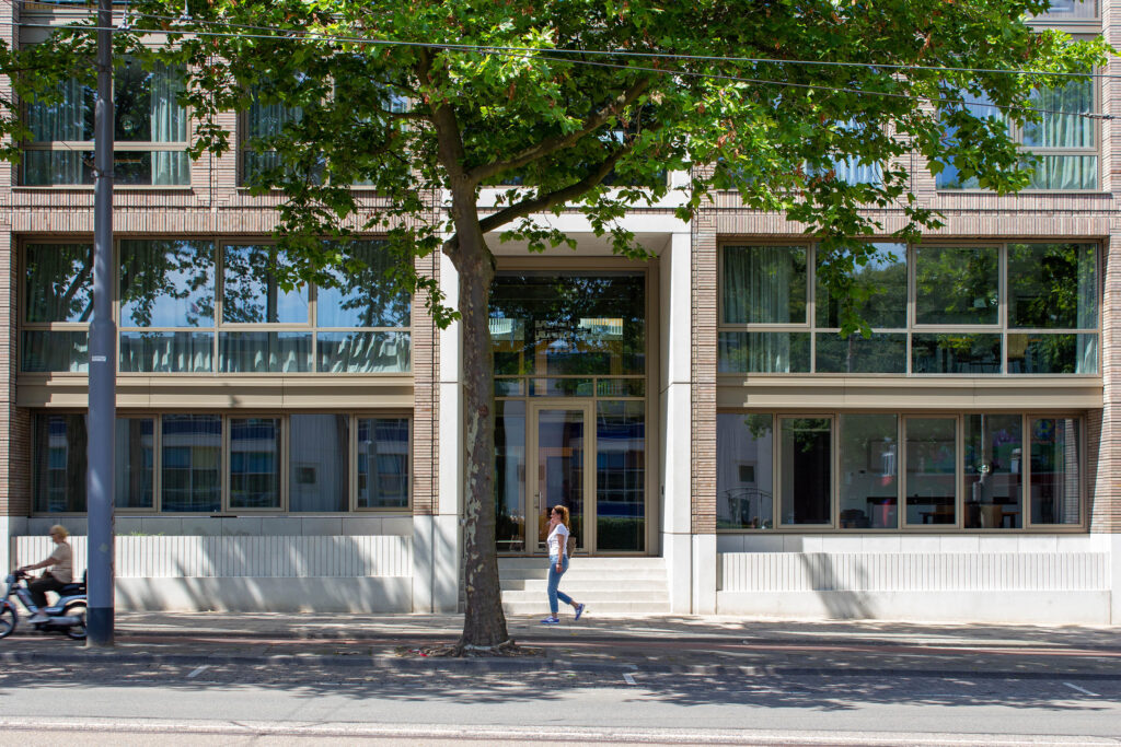 Noordsingel Lofts