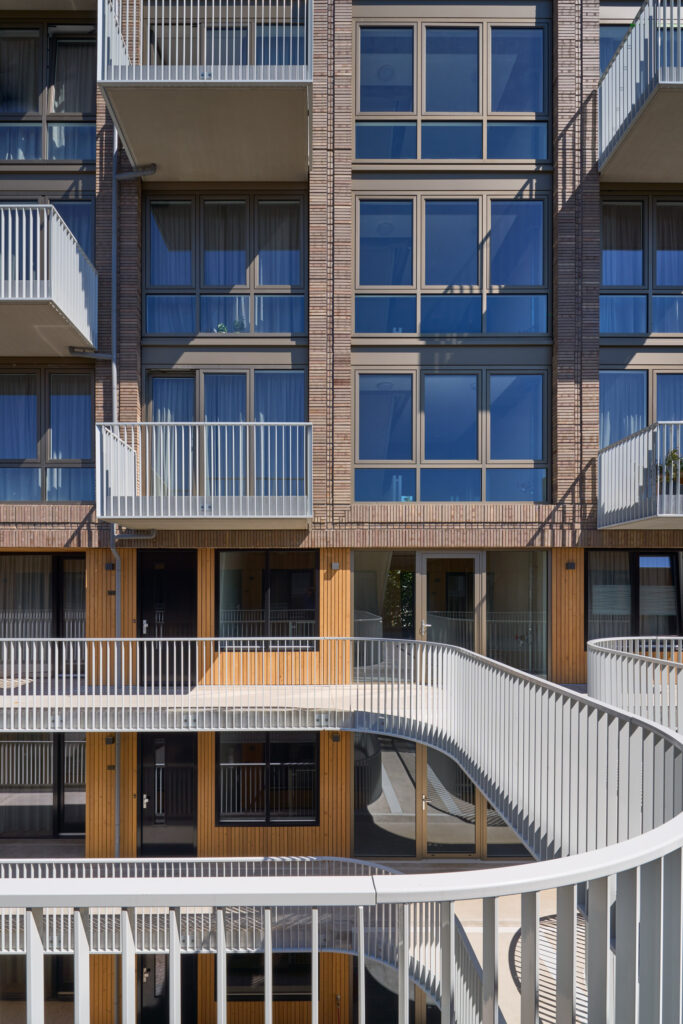 Noordsingel Lofts