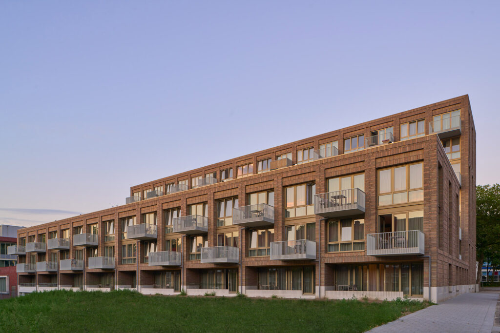 Noordsingel Lofts