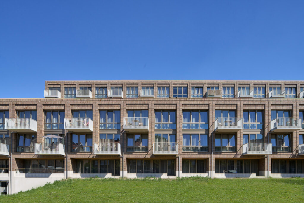 Noordsingel Lofts