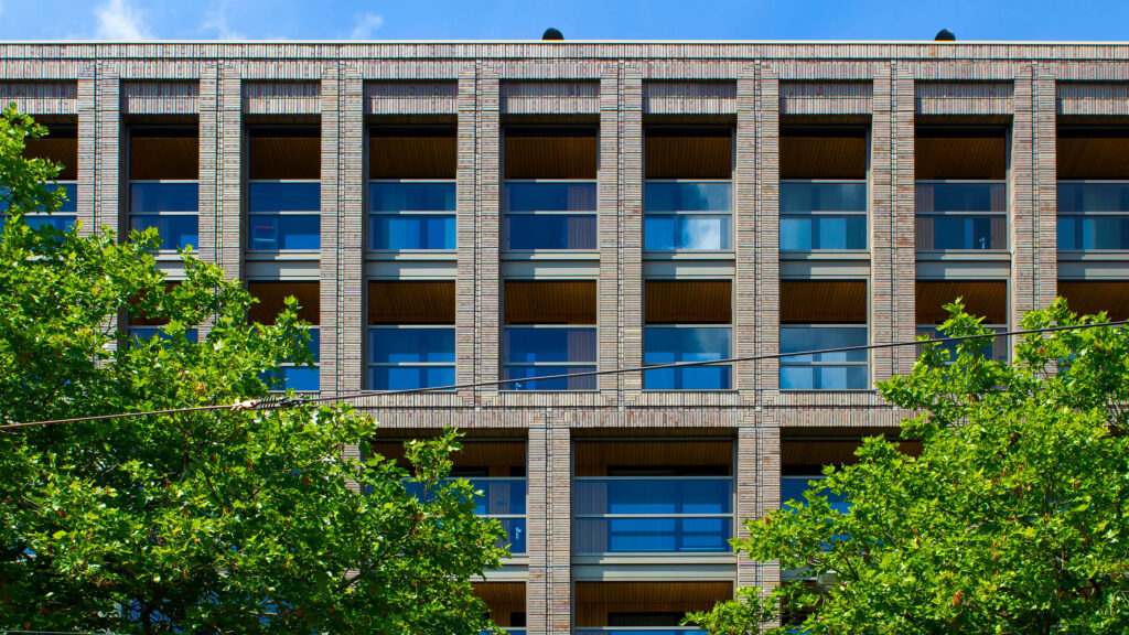 Noordsingel Lofts