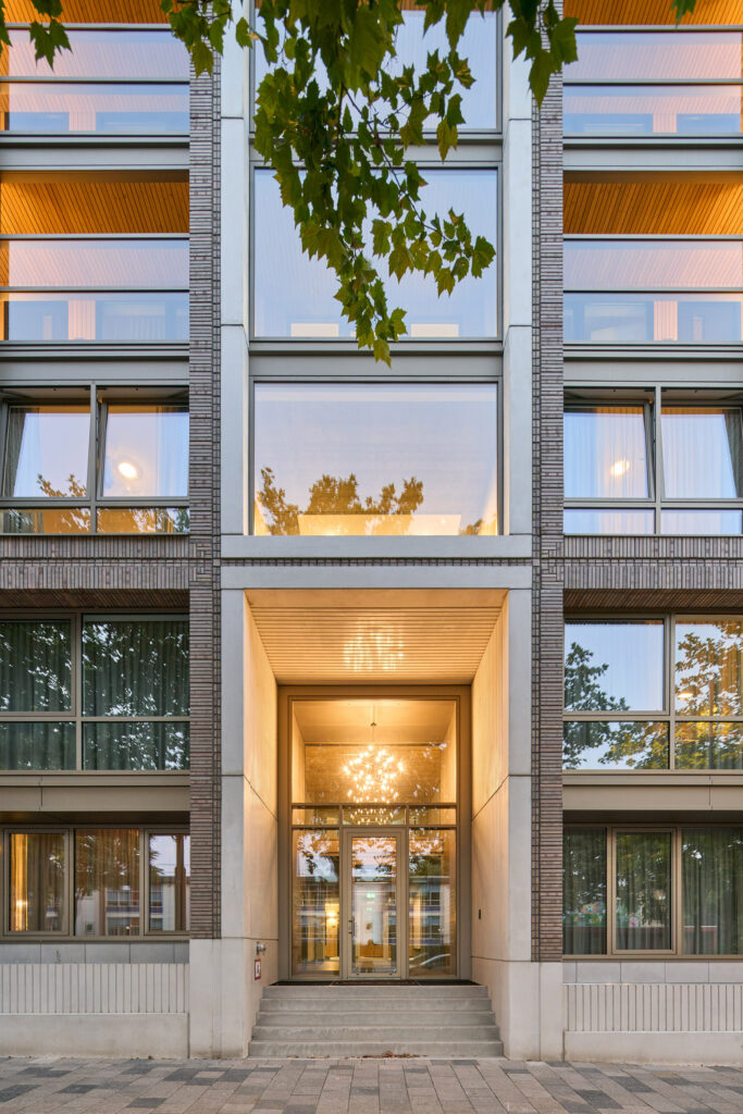Noordsingel Lofts