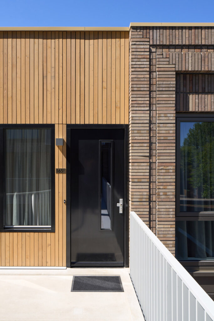 Noordsingel Lofts
