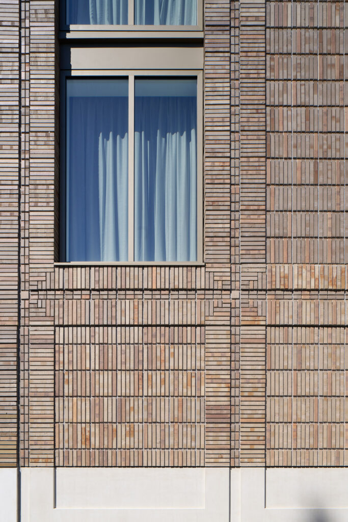 Noordsingel Lofts