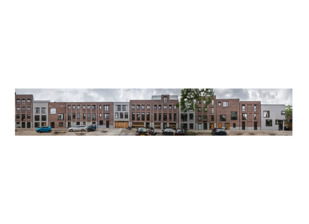 Noordsingel Lofts