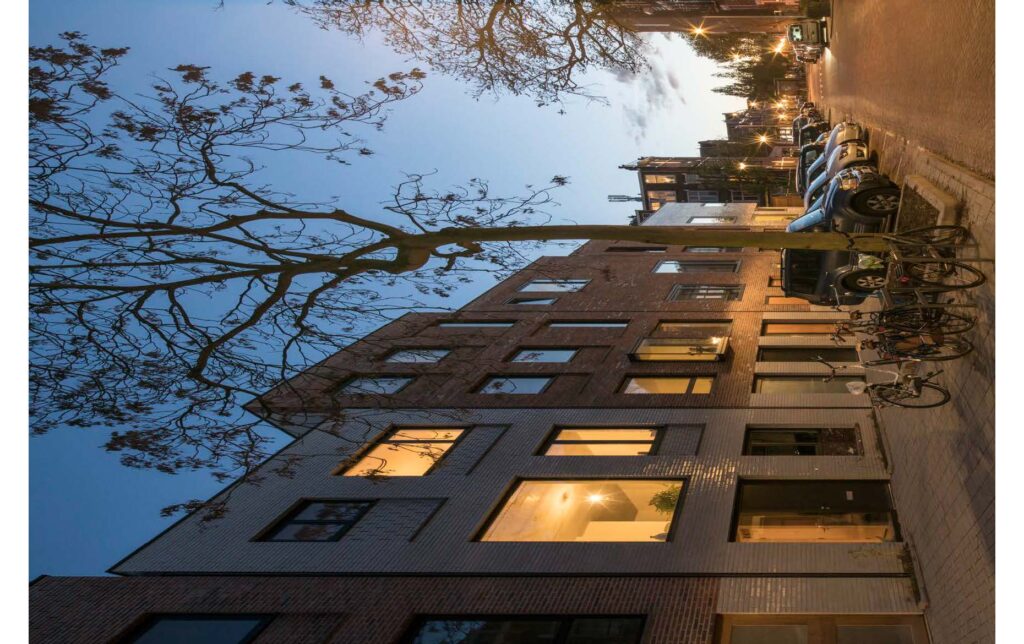Noordsingel Lofts