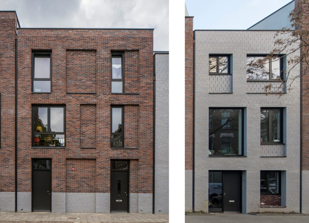 Noordsingel Lofts