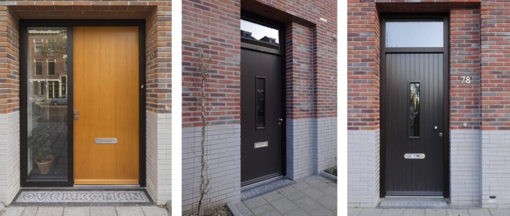 Noordsingel Lofts
